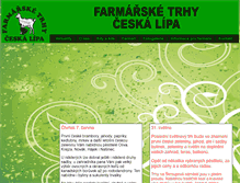 Tablet Screenshot of farmarsketrhy-ceskalipa.cz